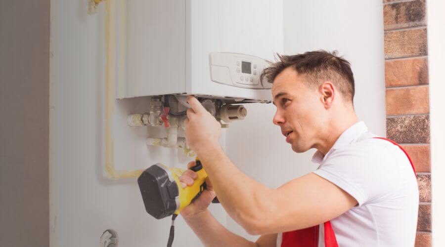 Local expert plumbing services in Benson, VT